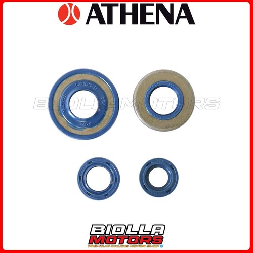 Kit paraoli motore - kit, athena