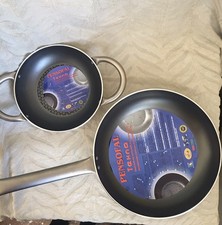Padelle Professionale Cm 28+
