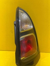 Fanale posteriore destro