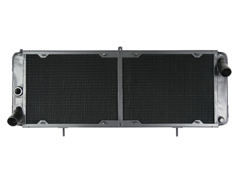Radiatore acqua raffreddamento