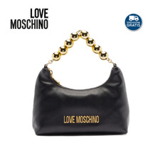 Borsa Donna Love Moschino Nero