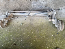 PONTE ASSALE POSTERIORE CITROEN SAXO / PEUGEOT 106