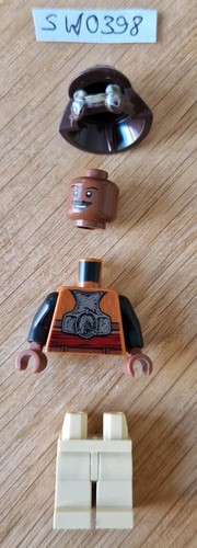 Lego star wars sw0398 - lego,