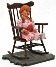 The conjuring universe - the,