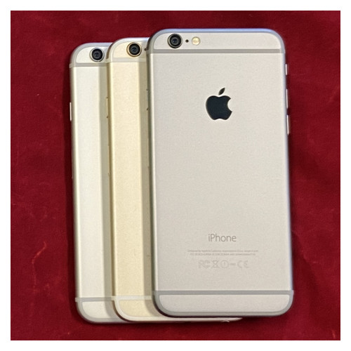 Apple iphone plus very - 6, -very
