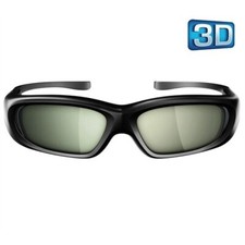 Occhiali 3D attivi Philips