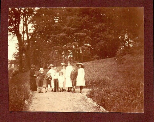 Foto anni gruppo di - gruppo, donne