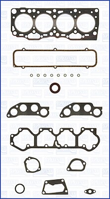 Ajusa 52103700 kit - ajusa,