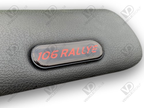Peugeot 106 compatibile - compatibile, s2