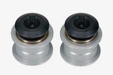 Forcellone Unibal PORSCHE 964 manubrio asse posteriore SET SPORT RSR Cup TurboS