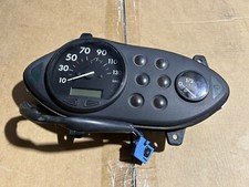 strumentazione Bmw C1 125-200 / cockpit bmw C1 125-200