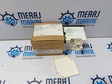 Amperometro Crompton