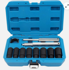 Kit chiavi dado rimozione - kit,