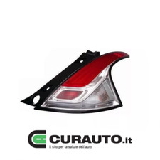 Faro Fanale posteriore destro dx a led LANCIA Ypsilon 06/2011> 11> 12>