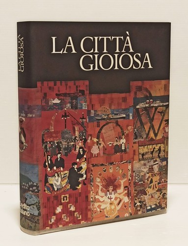 Città gioiosa civitas - la, gioiosa,