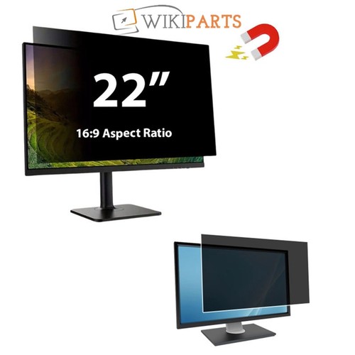 Monitor computer widescreen