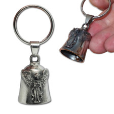 Campana Guardiana Angelo