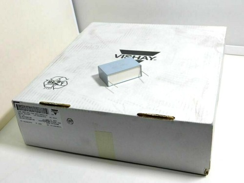 65x vishay mkp338 10uf - vishay,
