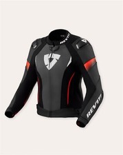 Revit Xena 4 Pro Ladies nero