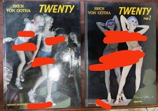 TWENTY 1 E 2 Francese Erich