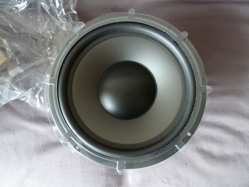 Altoparlante woofer polk audio - polk,