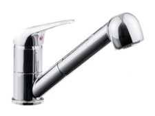 Rubinetto miscelatore da