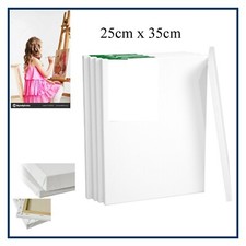 tela bianca per dipingere