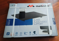 Meliconi Supporto AV SHELF