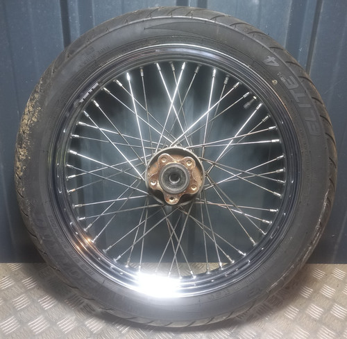 Roue jante avant takasago - jante,