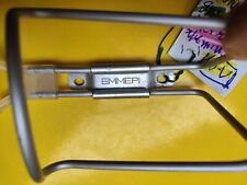 GABBIA BORRACCIA EMMEPI MADE IN ITALY LEGA LEGGERA PORTABORRACCIA