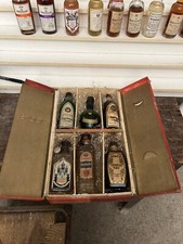 Mini Bar Stock Sigilli Reali