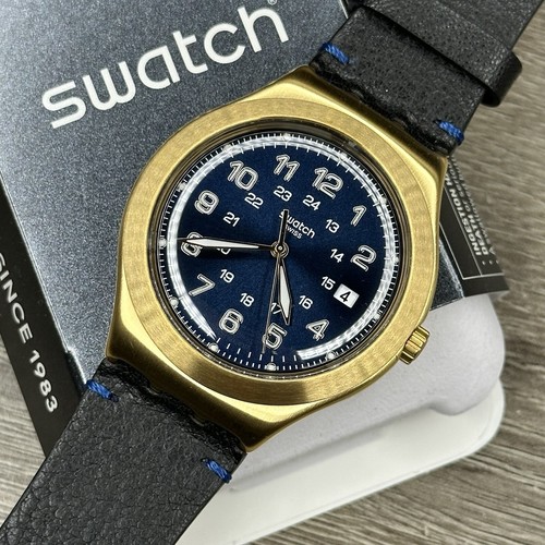 Nuovo orologio uomo swatch - orologio,