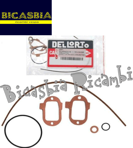 2835 kit guarnizioni - 2835,