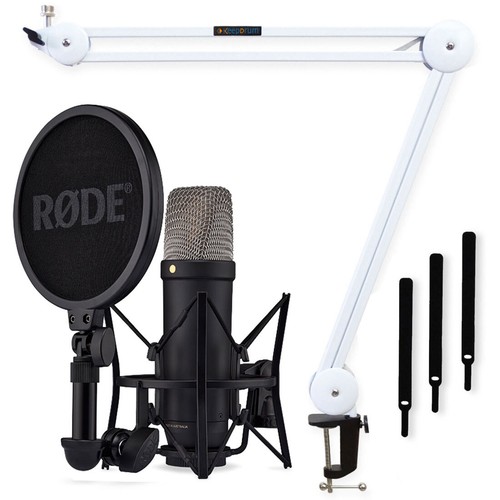 Rode nt1 generazione - rode,