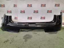 PARAURTI POSTERIORE CENTRALE