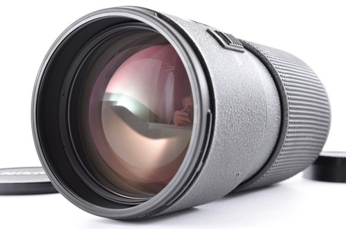 Nikon zoom nikkor - nikon,