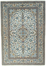 Tappeto persiano Kashan