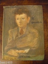  DOSTOEVSKIJ Il giocatore