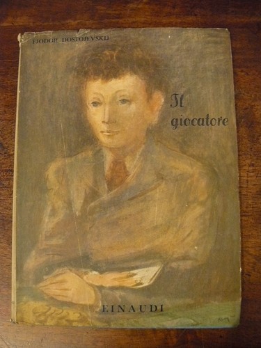 Dostoevskij giocatore - ,