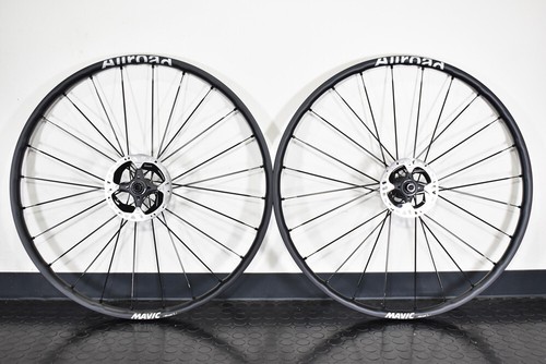Mavic allroad disc - disc, 700c