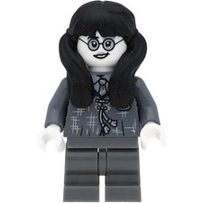 LEGO Harry Potter Minifigure