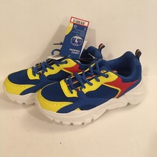 Nuovissime scarpe da