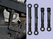 KIT ASTE SOLLEVAMENTO SOSPENSIONI LAND ROVER DISCOVERY 3 E 4 DA7531