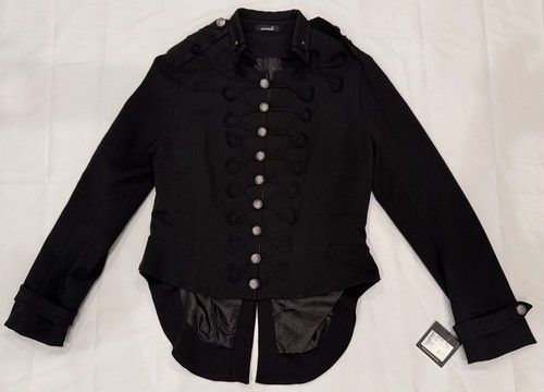 Nwt animale black military - nwt,