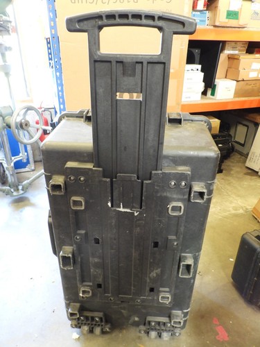 Peli 1650 custodia - custodia, da