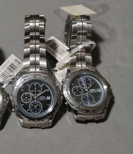 Orologio lorus seiko - lorus,