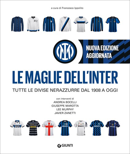Maglie dell inter - le,
