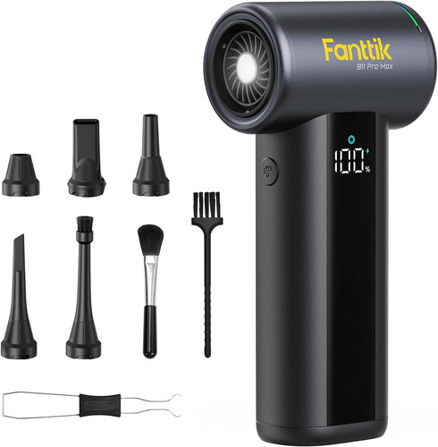 B11 pro max spolverino - b11,