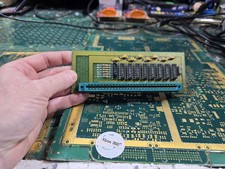 Amiga 1000 ESATTO ORIGINALE