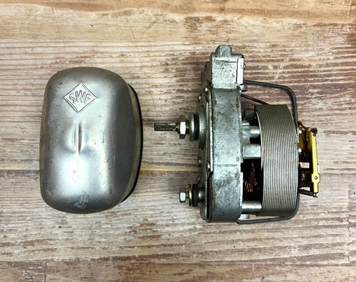 Motore tergicristallo swf - motore,